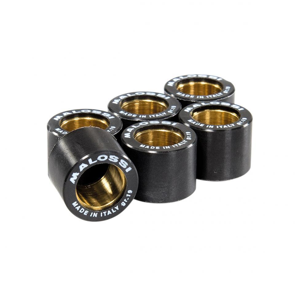Galet rouleau de variateur Malossi pour Scooter Piaggio 250 Hexagon 2001 à 2020 66 9915.D0 Neuf