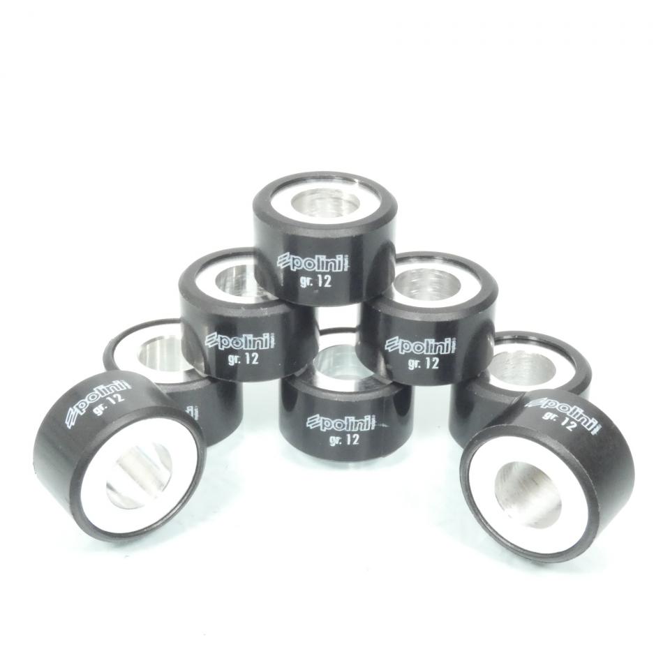 Galet rouleau de variateur pour Peugeot Metropolis