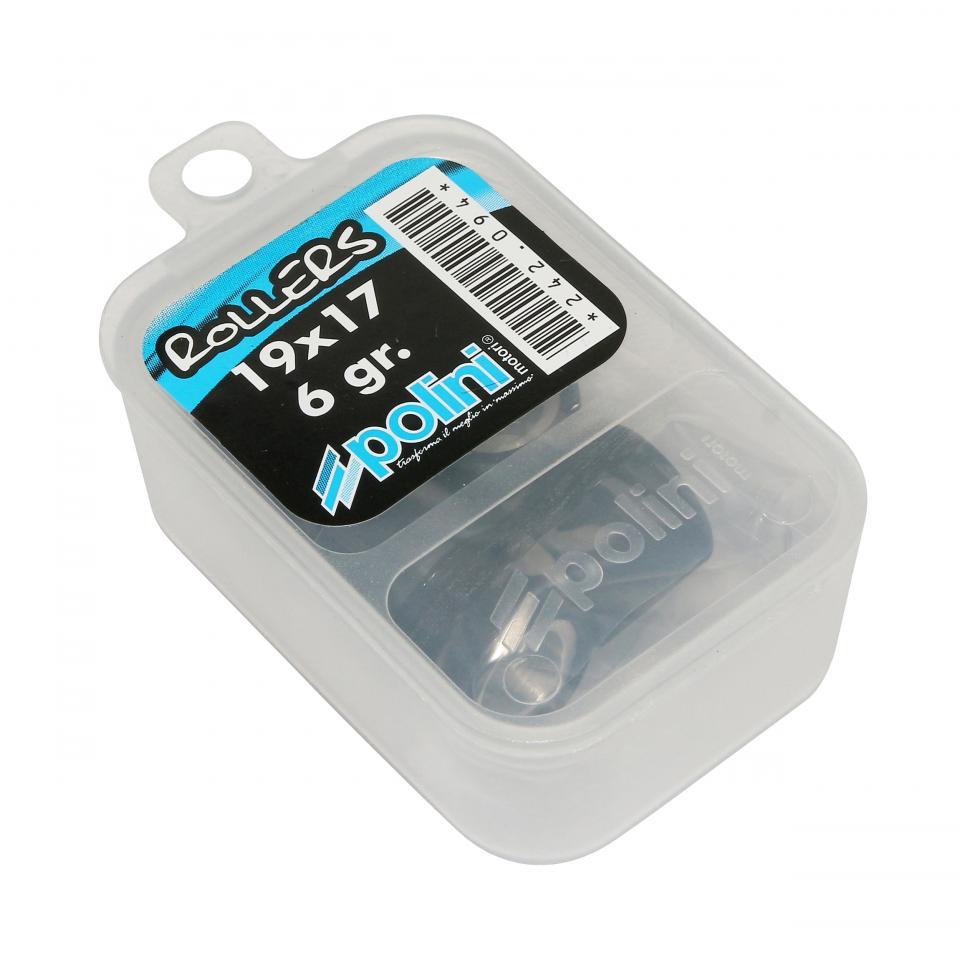 Galet rouleau de variateur pour Yamaha X-Max