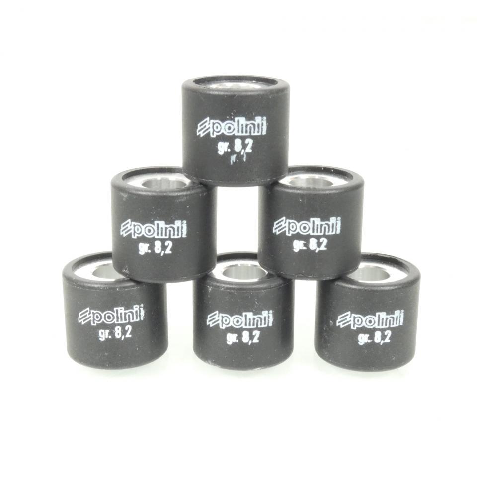 Galet rouleau de variateur pour Yamaha Xmax