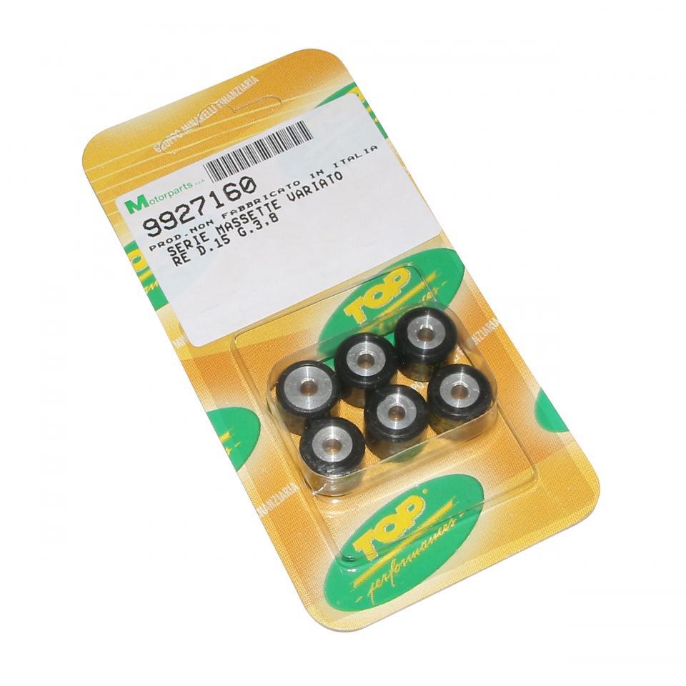 Galet rouleau de variateur pour Daelim E-Five