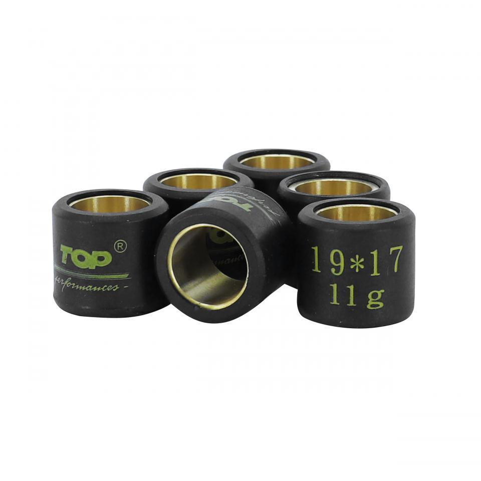 Galet rouleau de variateur pour Piaggio Liberty 4T