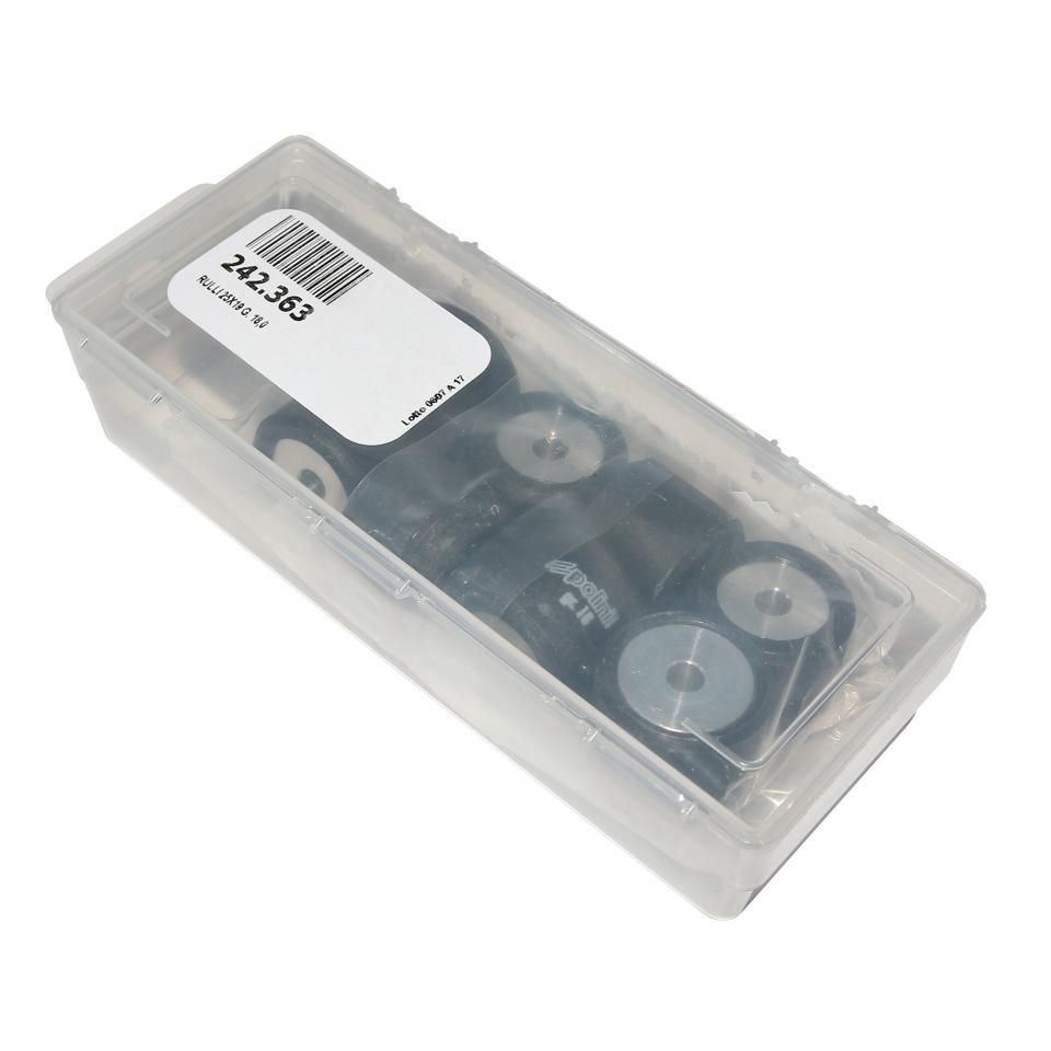 Galet rouleau de variateur pour Malaguti Spider Max