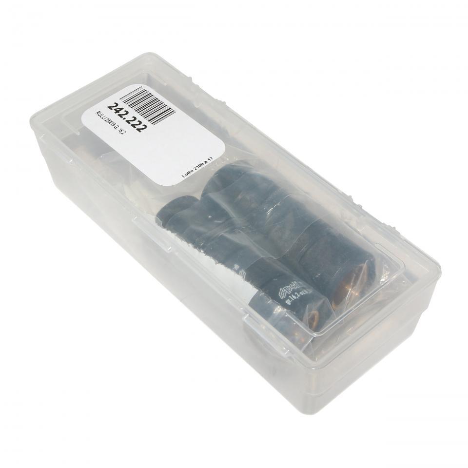 Galet rouleau de variateur Polini pour Scooter Peugeot 400 Metropolis 2013 à 2020 242.222 Neuf