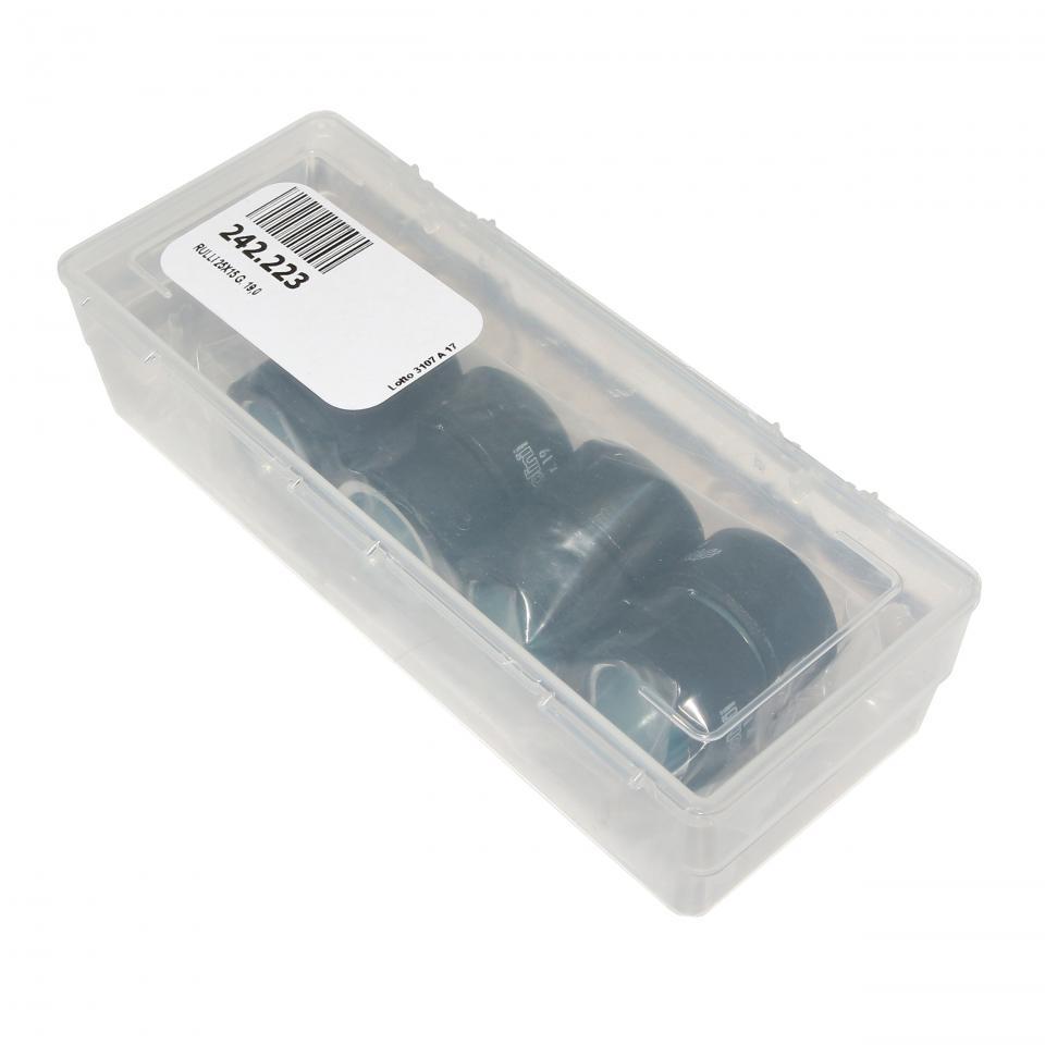 Galet rouleau de variateur Polini pour Scooter Peugeot 400 Metropolis 2013 à 2020 242.223 Neuf