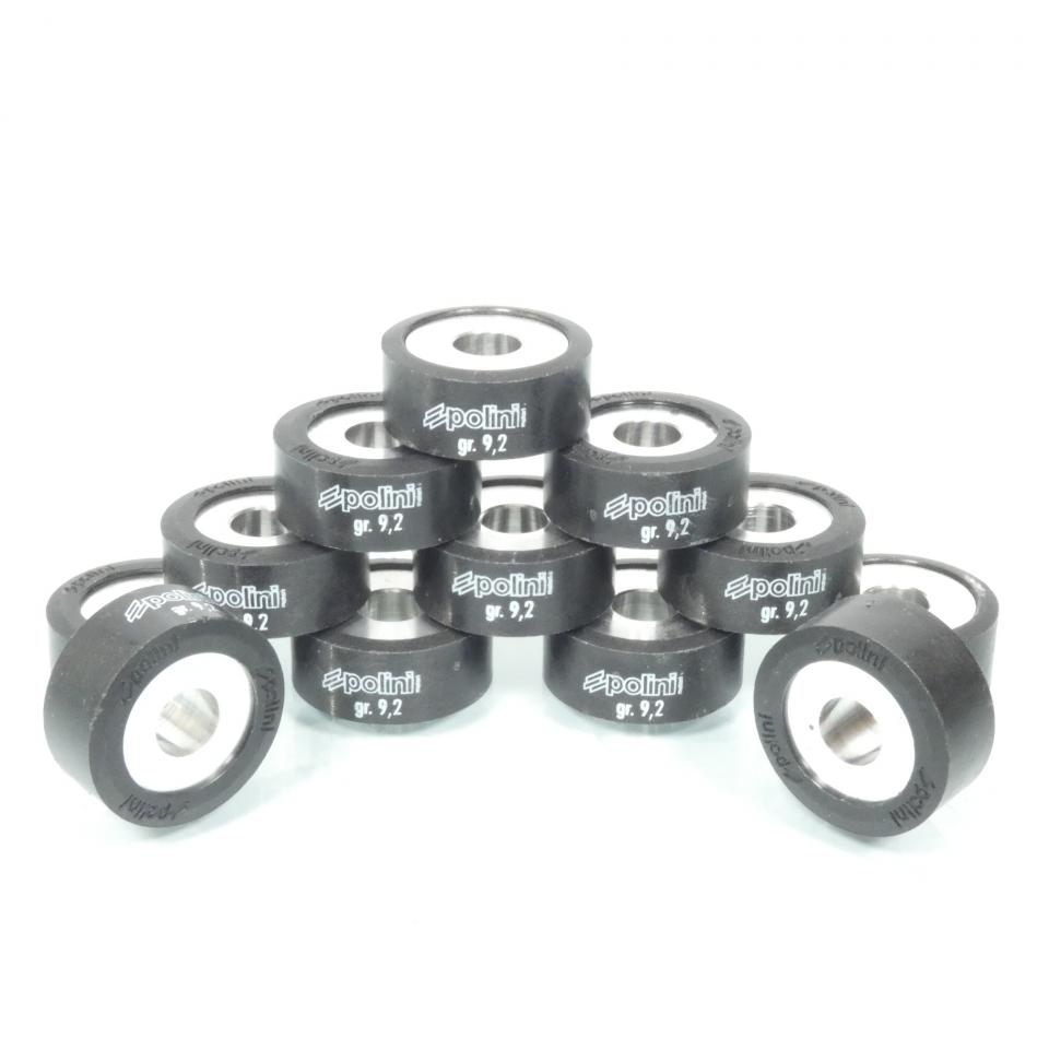 Galet rouleau de variateur pour Yamaha Tmax