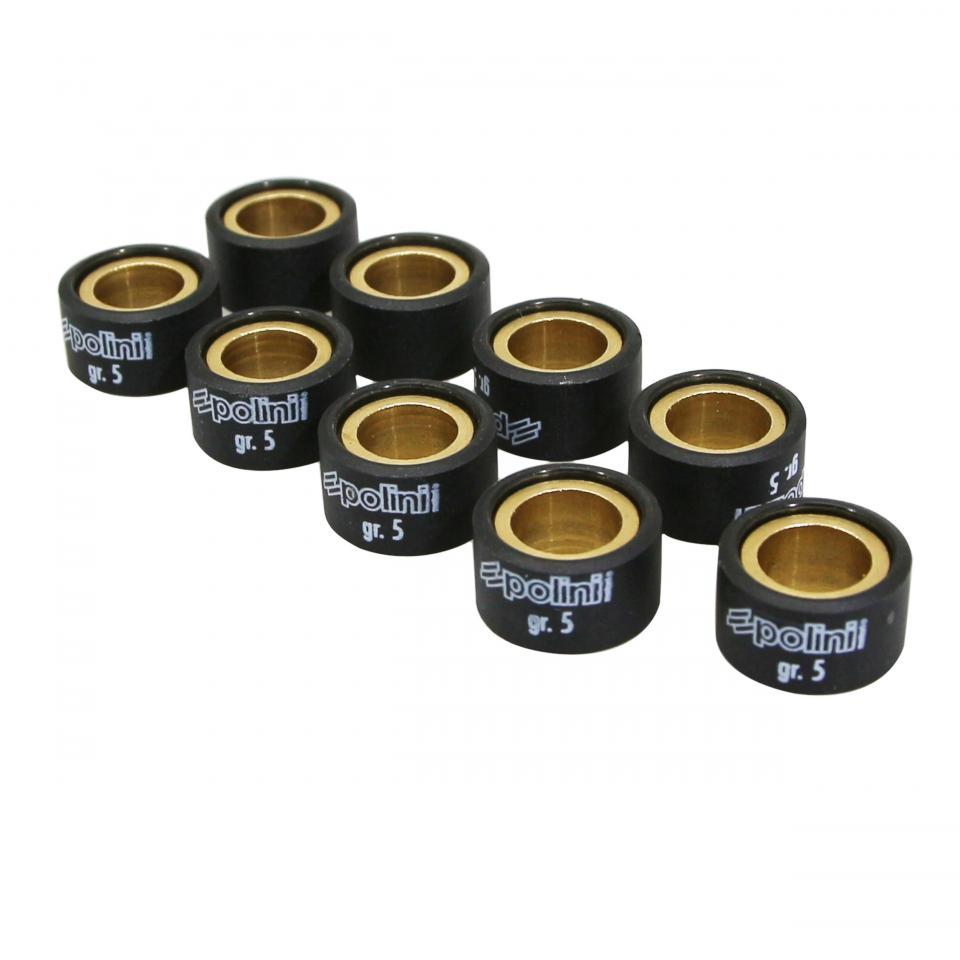 Galet rouleau de variateur pour  