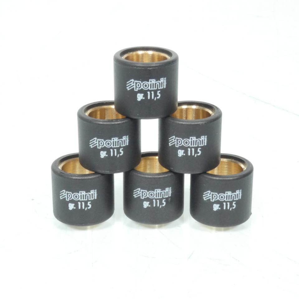 Galet rouleau de variateur pour MBK Skycruiser