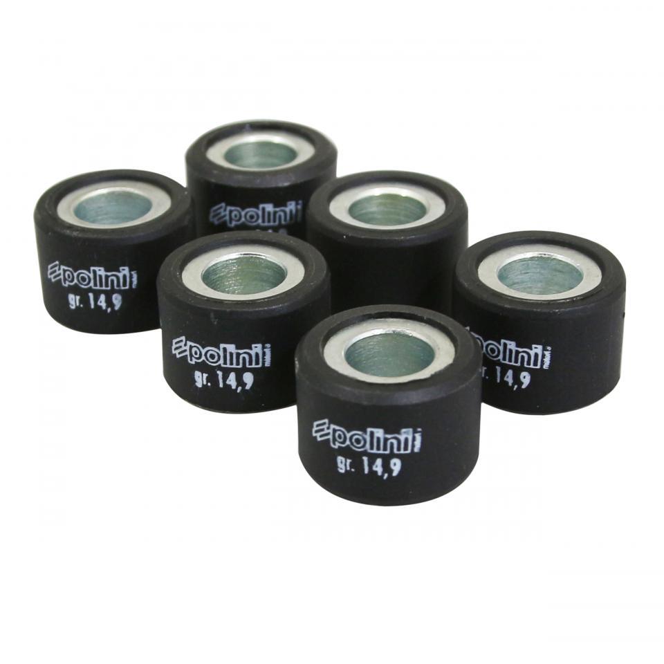 Galet rouleau de variateur pour Daelim SL
