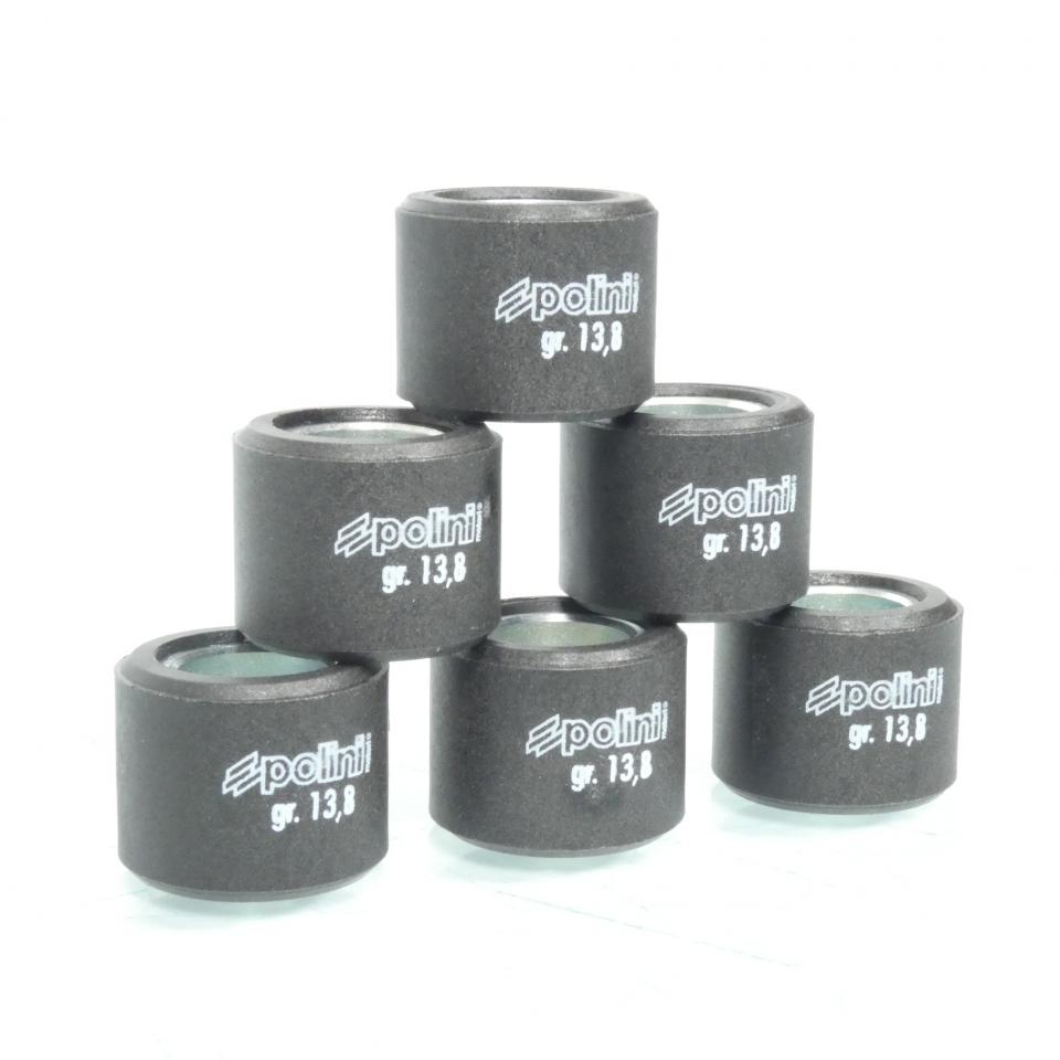 Galet rouleau de variateur pour Peugeot Satelis compressor