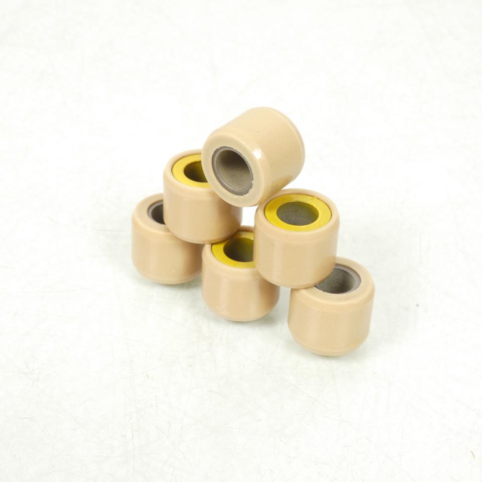 GALET ROULEAU DE variateur pour quad PGO 50 XRider 16x13 8.5Grs P1