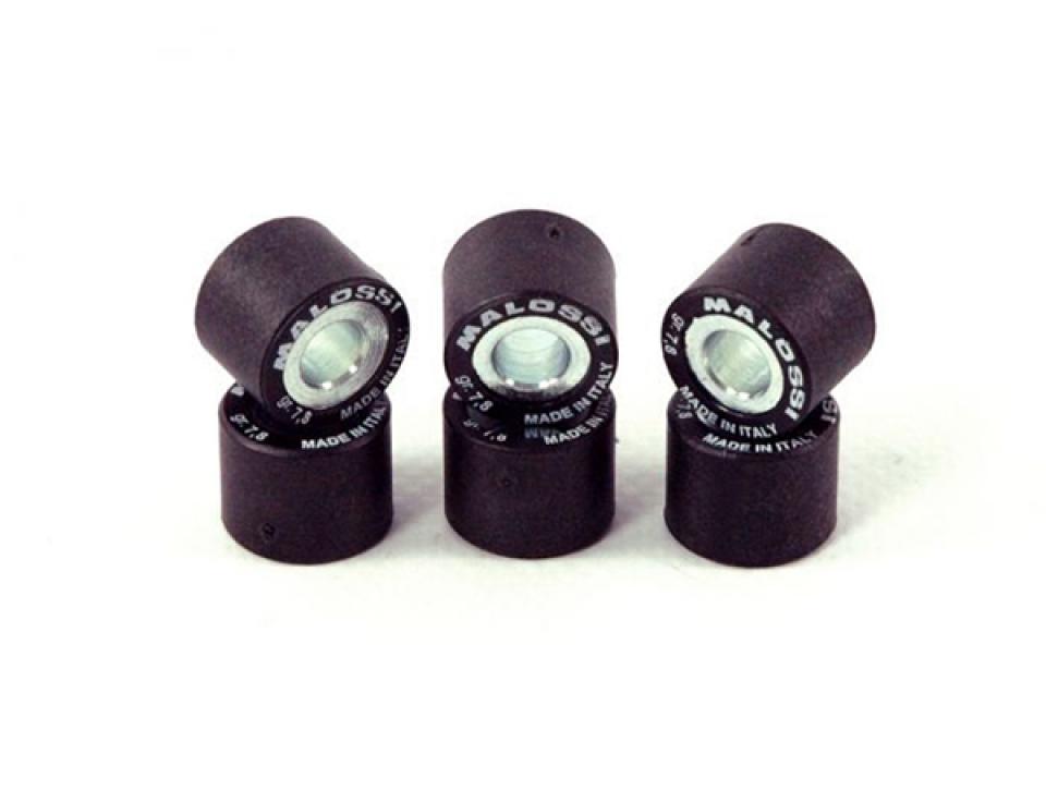 Galet rouleau de variateur Malossi pour Auto 6611156 Neuf