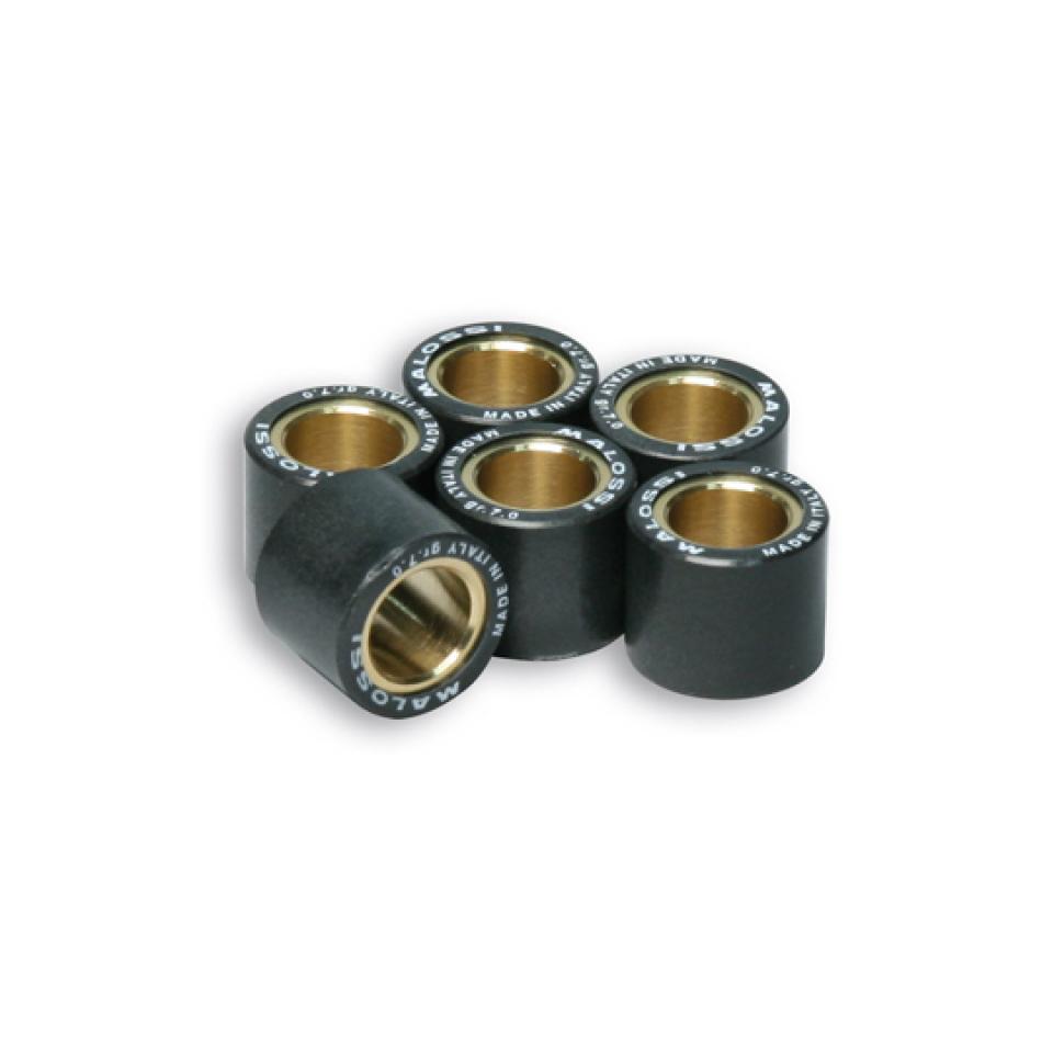 Galet rouleau de variateur pour  