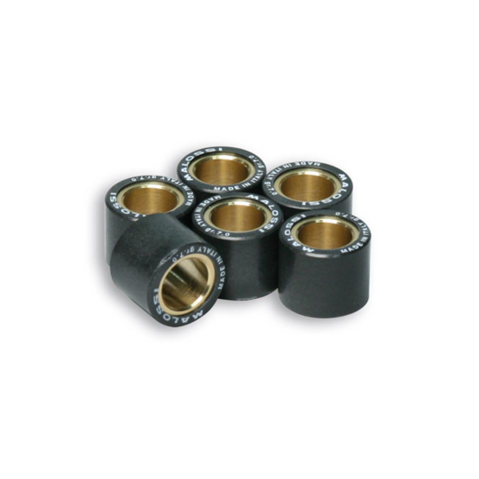 Galet rouleau de variateur pour  