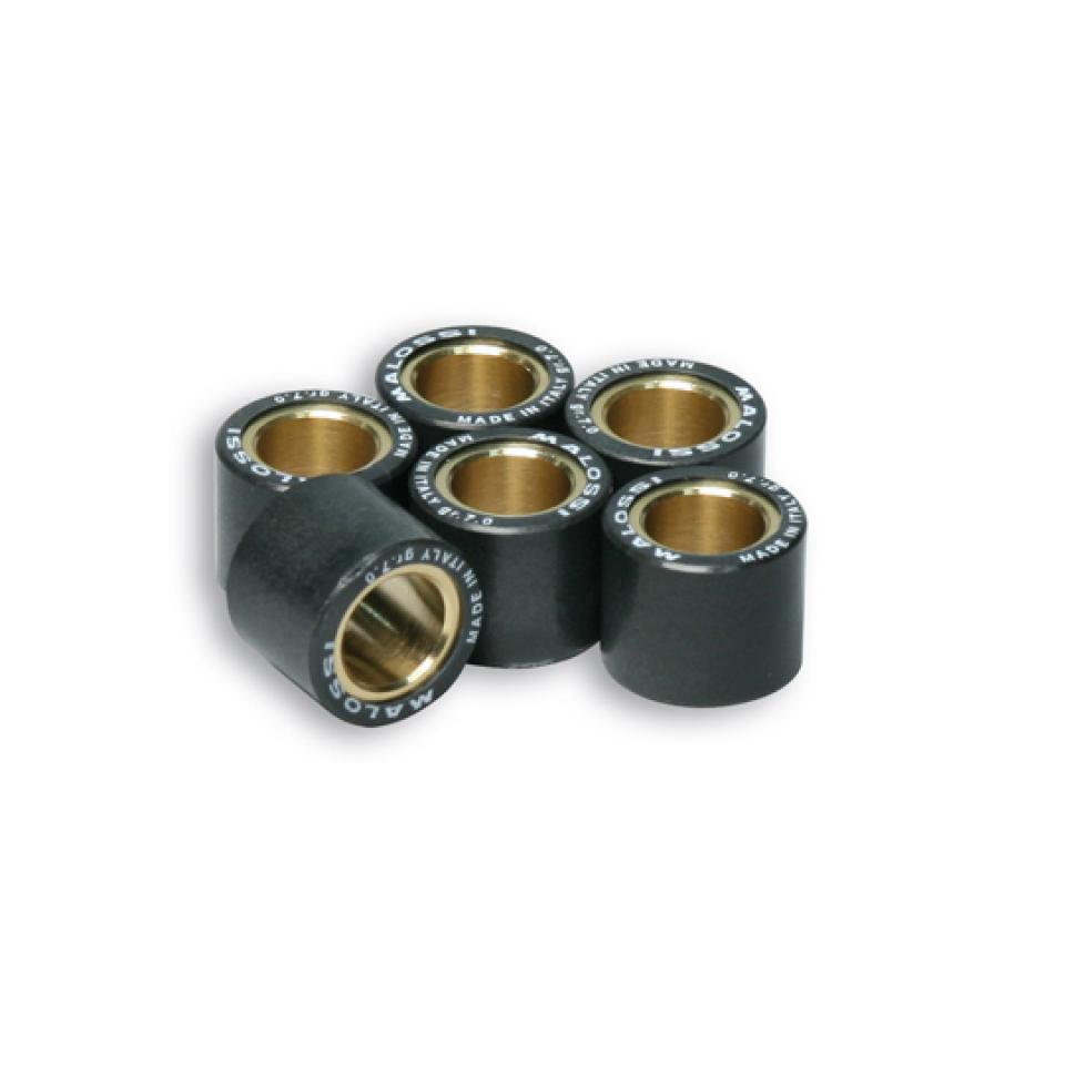 Galet rouleau de variateur pour  