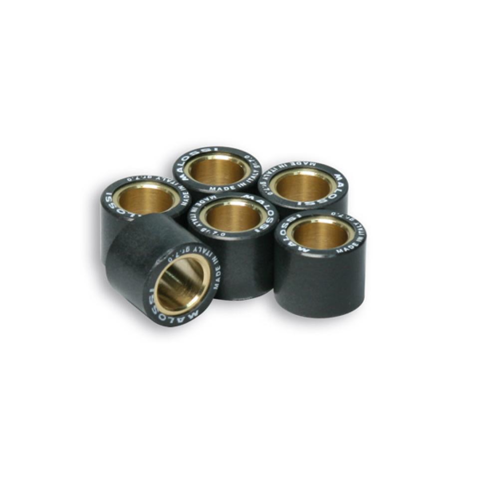 Galet rouleau de variateur pour  