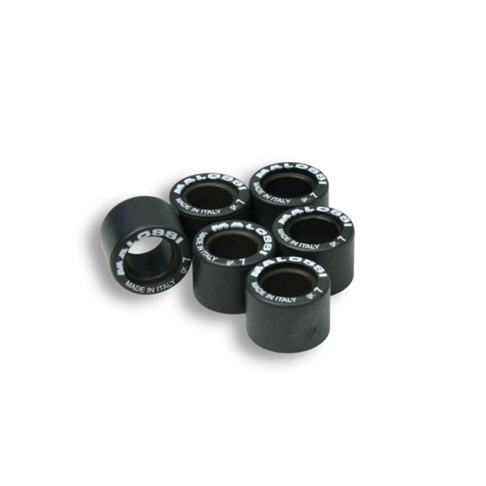 Galet rouleau de variateur pour  