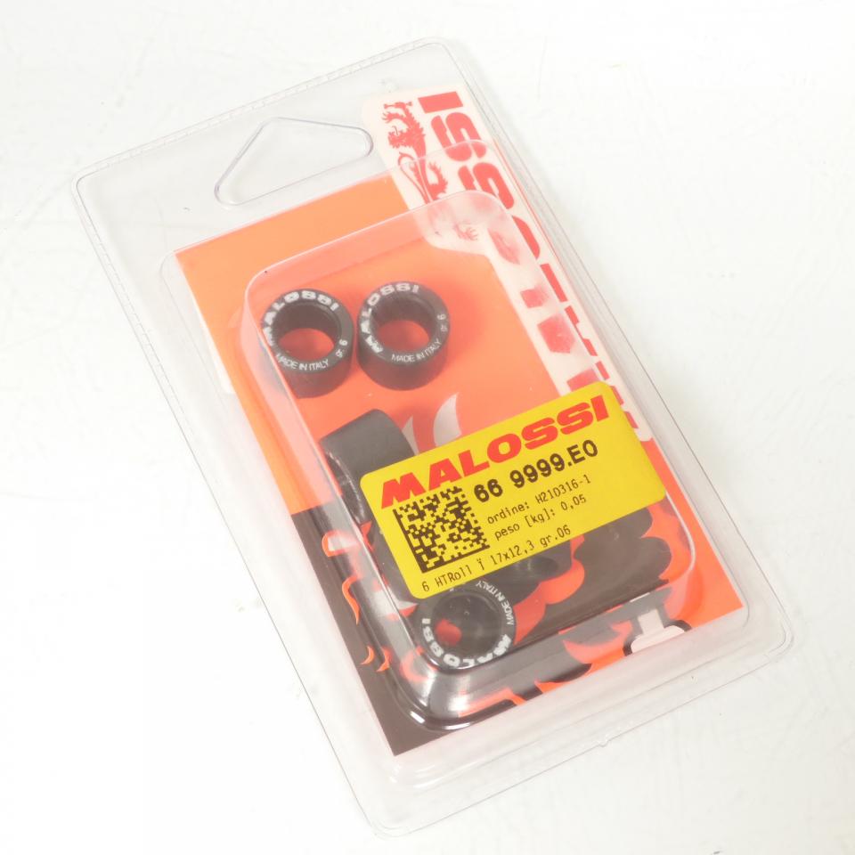 Galet rouleau de variateur pour Cagiva PROGRESS 2T