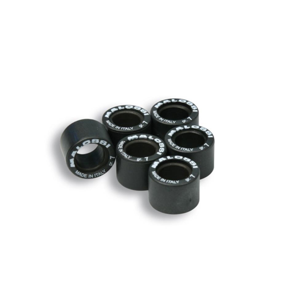 Galet rouleau de variateur Malossi pour Scooter Derbi 50 Atlantis 2T 2000 à 2002 Neuf