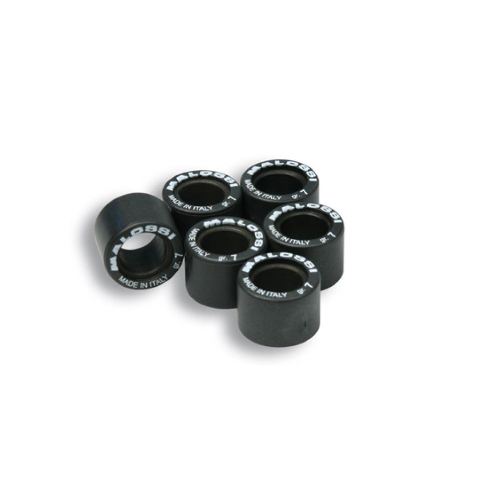 Galet rouleau de variateur pour  