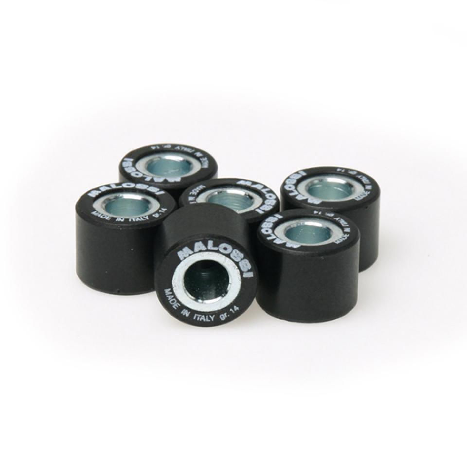 Galet rouleau de variateur pour  