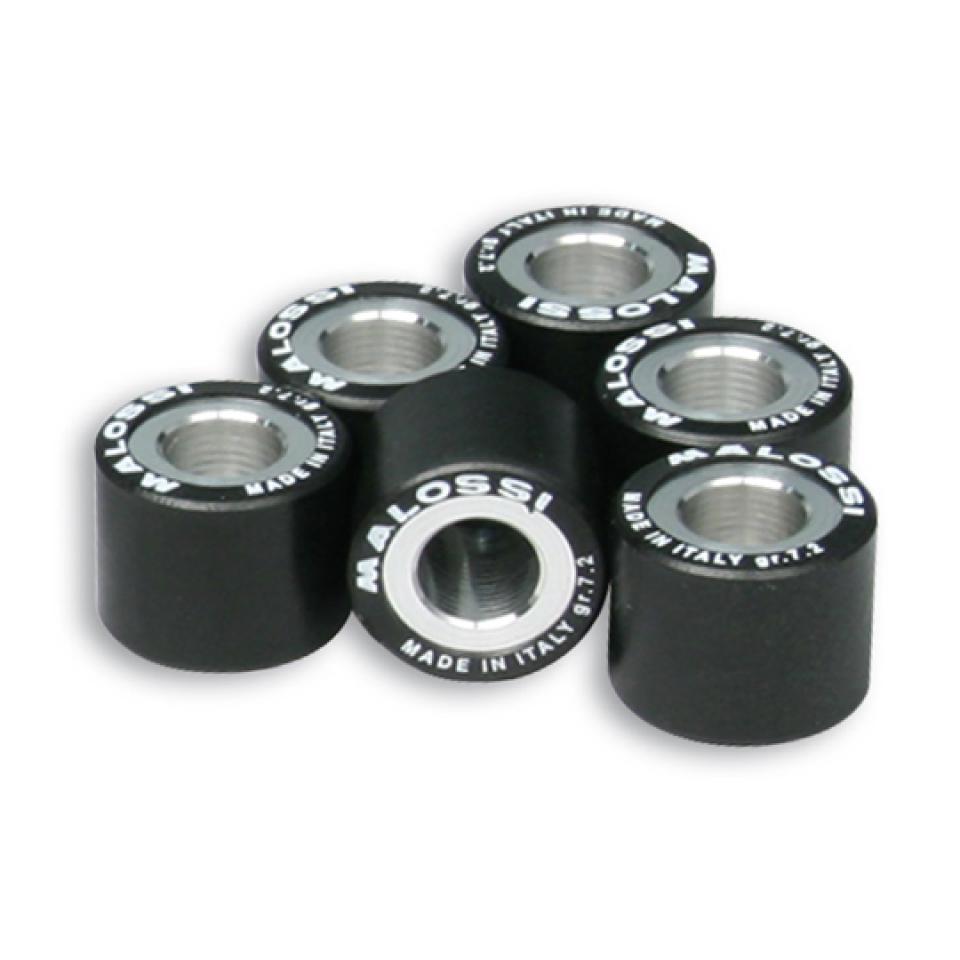 Galet rouleau de variateur pour  