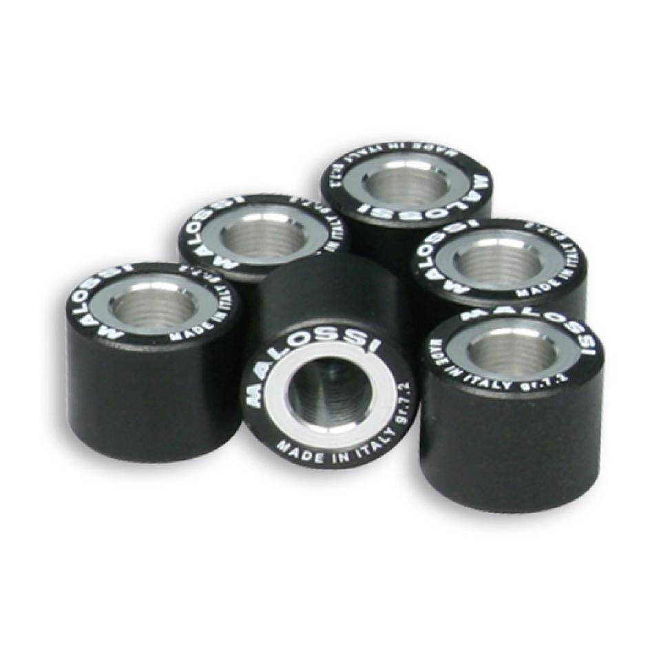 Galet rouleau de variateur pour  