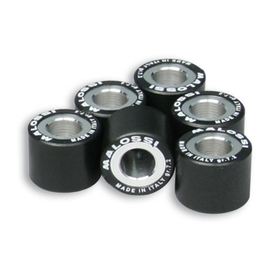 Galet rouleau de variateur pour  