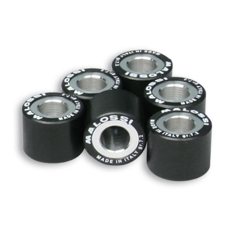 Galet rouleau de variateur pour  