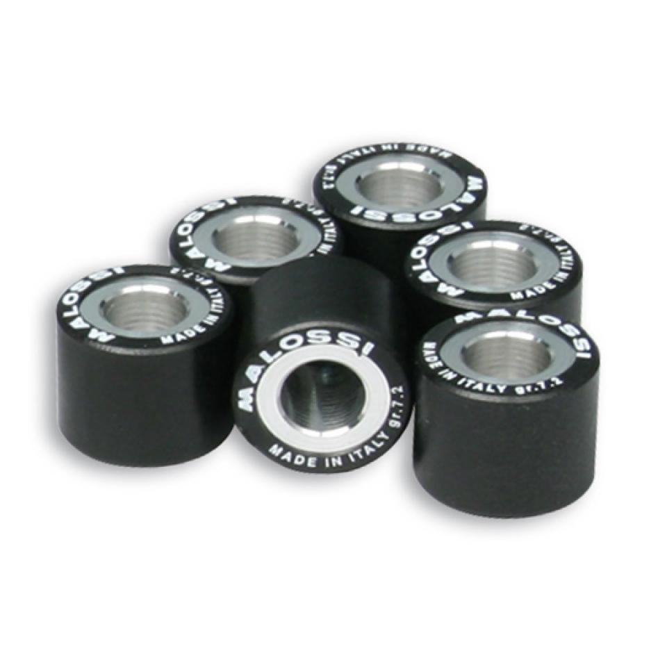 Galet rouleau de variateur pour  