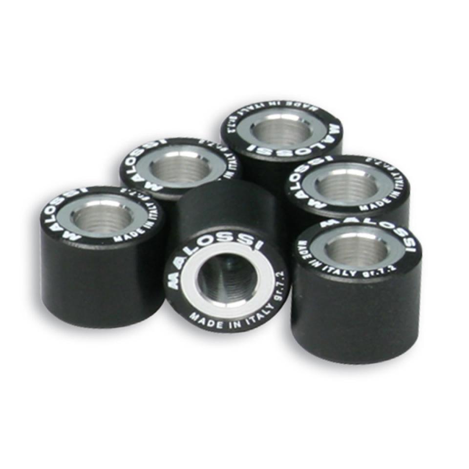 Galet rouleau de variateur pour  