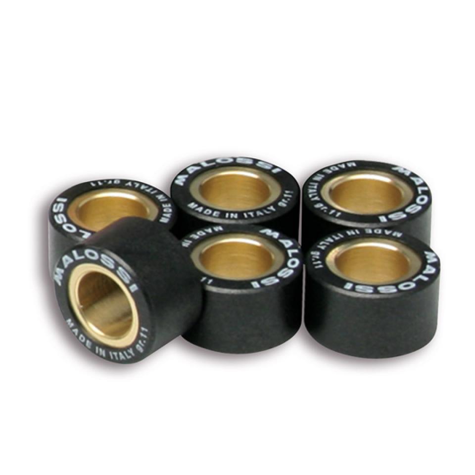 Galet rouleau de variateur pour Yamaha Tricity