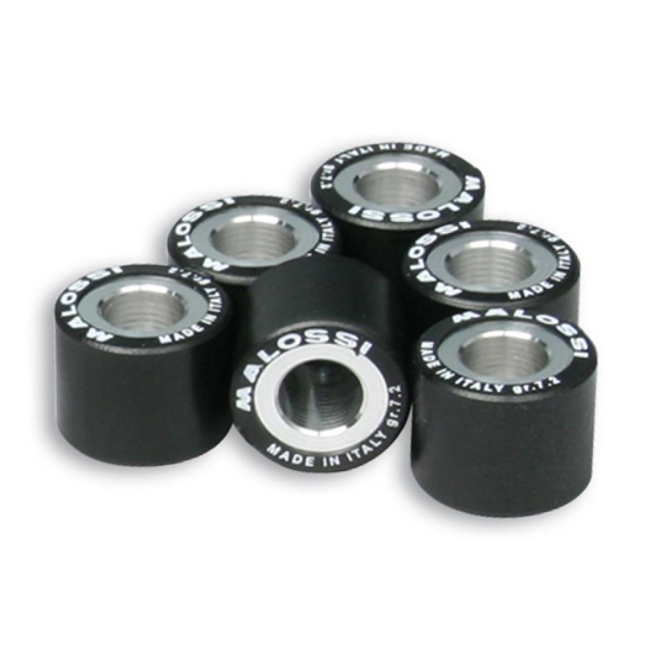 Galet rouleau de variateur pour  