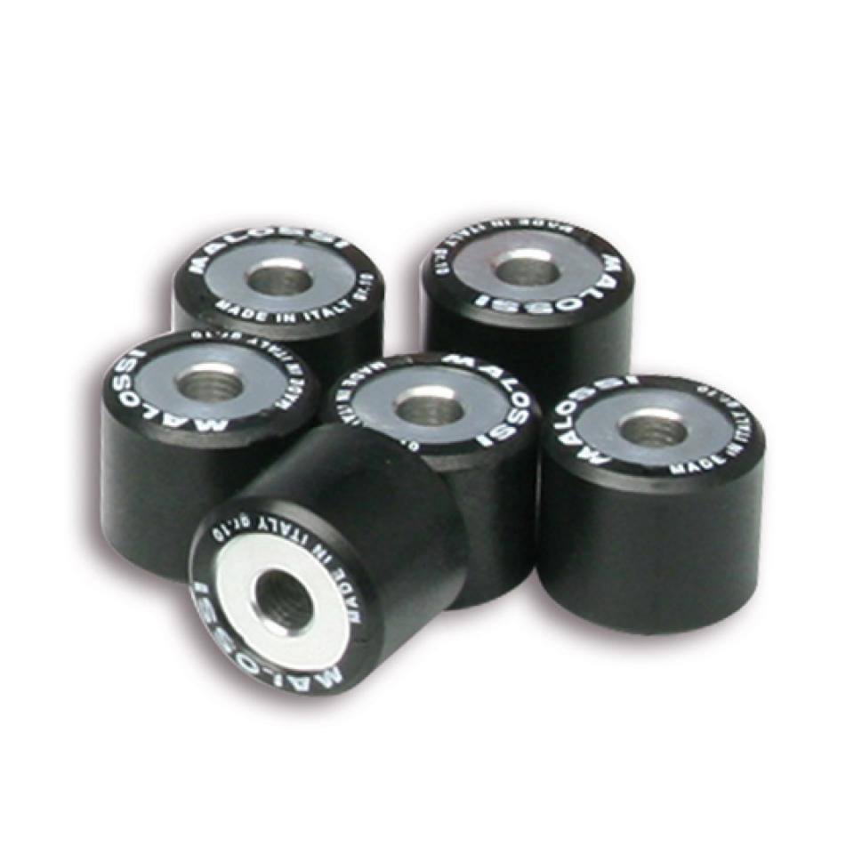 Galet rouleau de variateur pour  