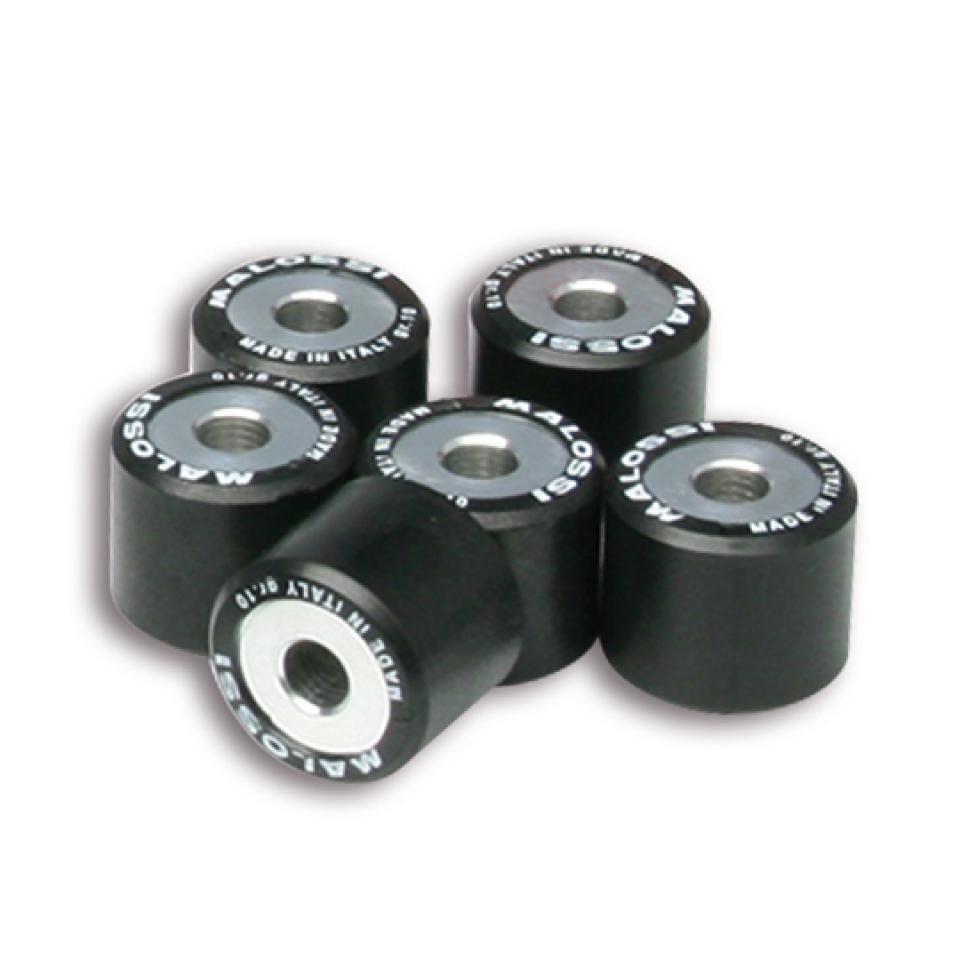 Galet rouleau de variateur pour Piaggio Vespa Granturismo L