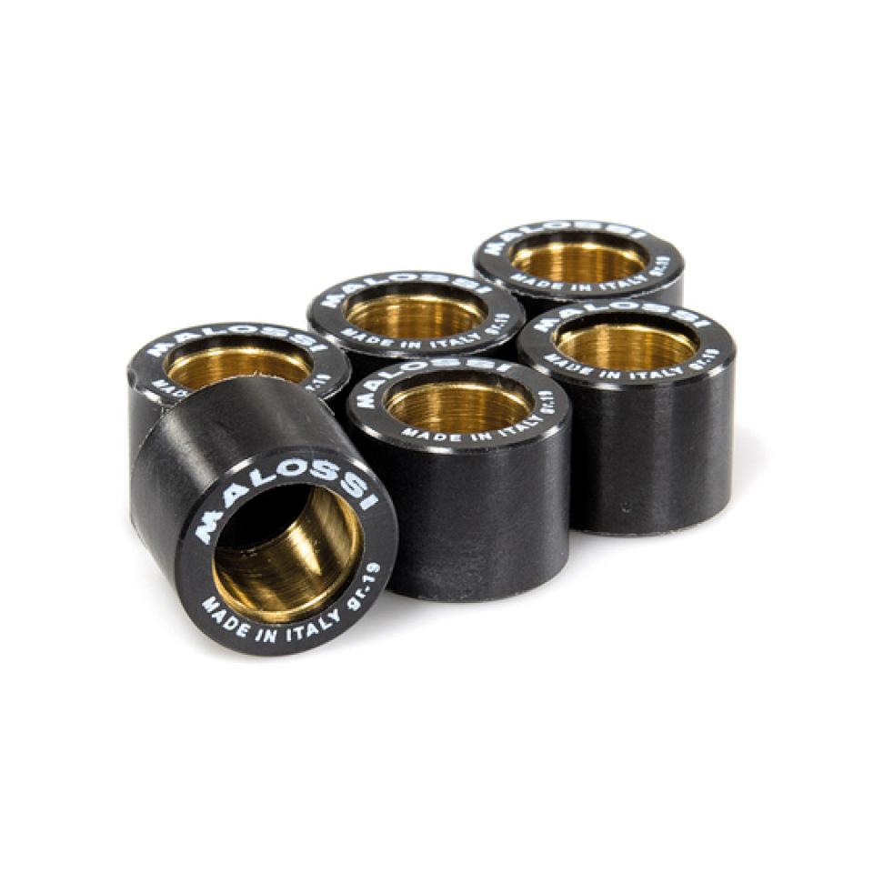 Galet rouleau de variateur pour  