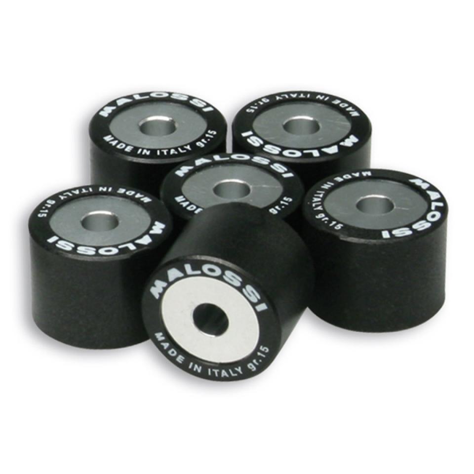 Galet rouleau de variateur pour  