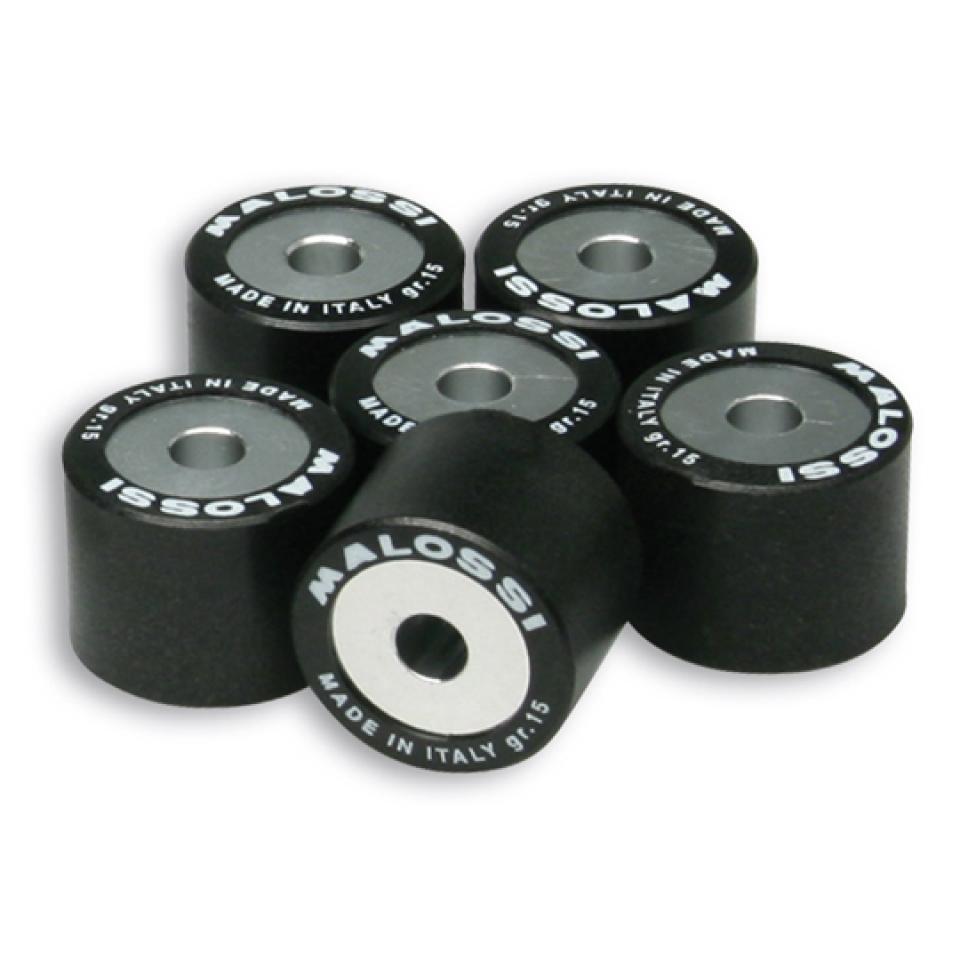 Galet rouleau de variateur pour  