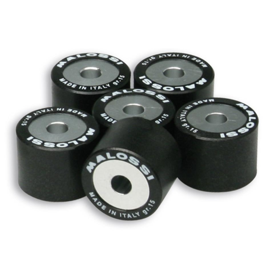 Galet rouleau de variateur pour  