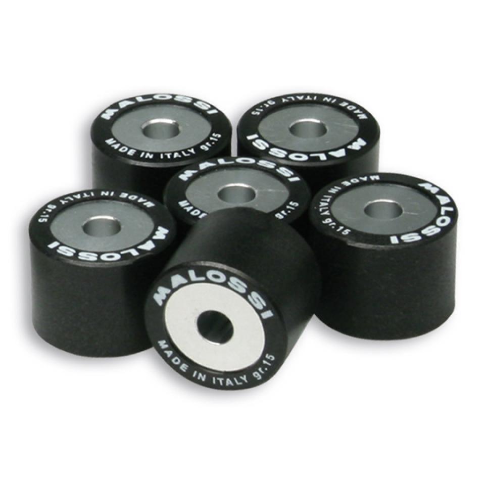 Galet rouleau de variateur pour  
