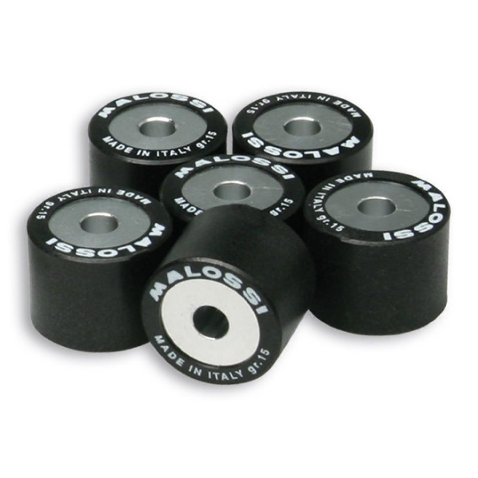 Galet rouleau de variateur pour Honda Forza