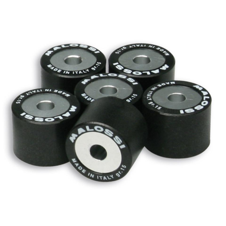 Galet rouleau de variateur pour  