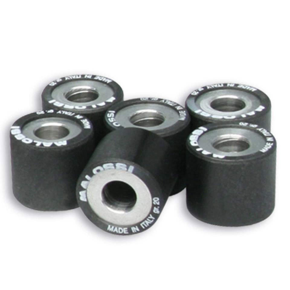 Galet rouleau de variateur pour  