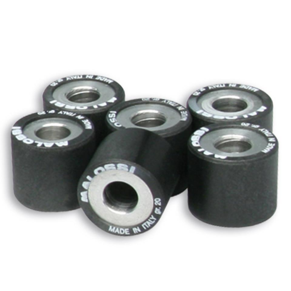 Galet rouleau de variateur pour Piaggio Beverly