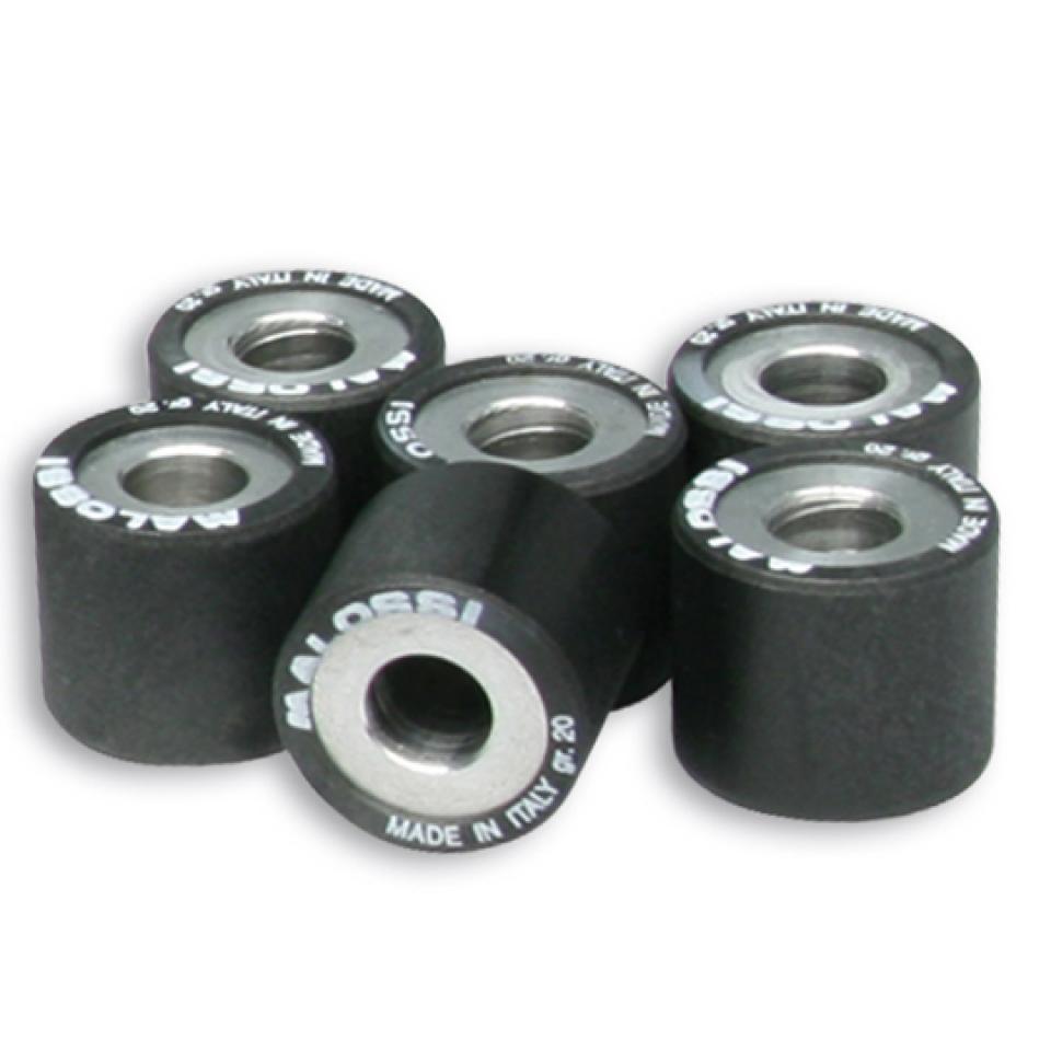 Galet rouleau de variateur pour  