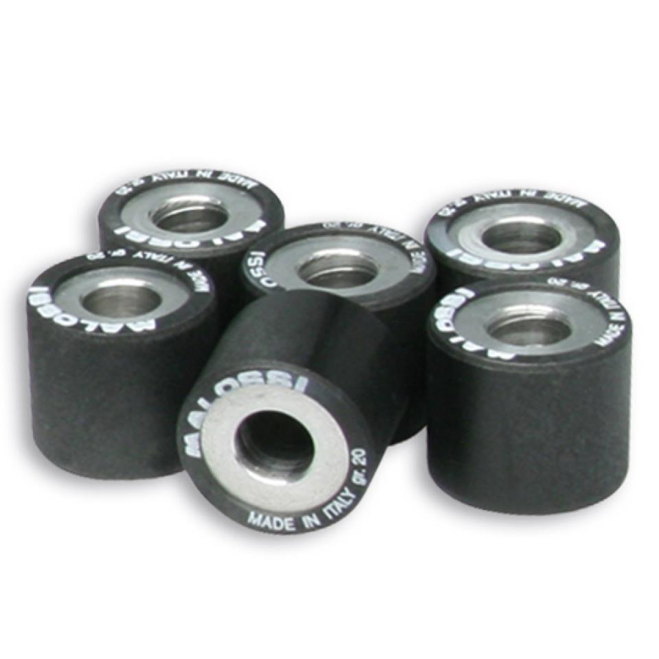 Galet rouleau de variateur pour Malaguti 