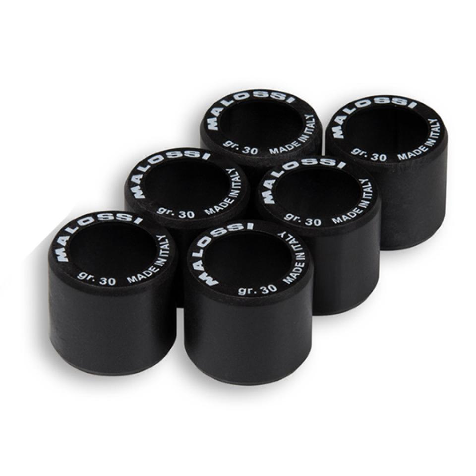 Galet rouleau de variateur pour Gilera Nexus