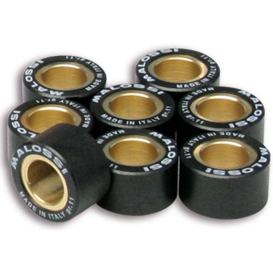 Galet rouleau de variateur pour  