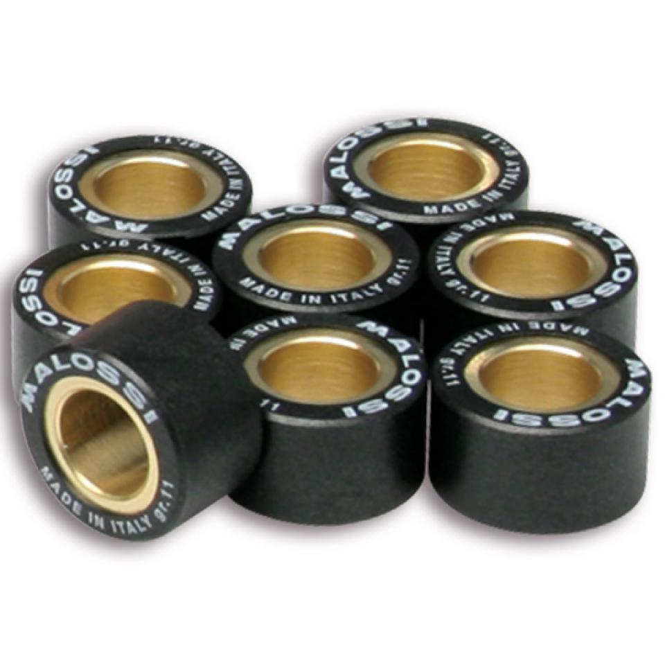 Galet rouleau de variateur pour  