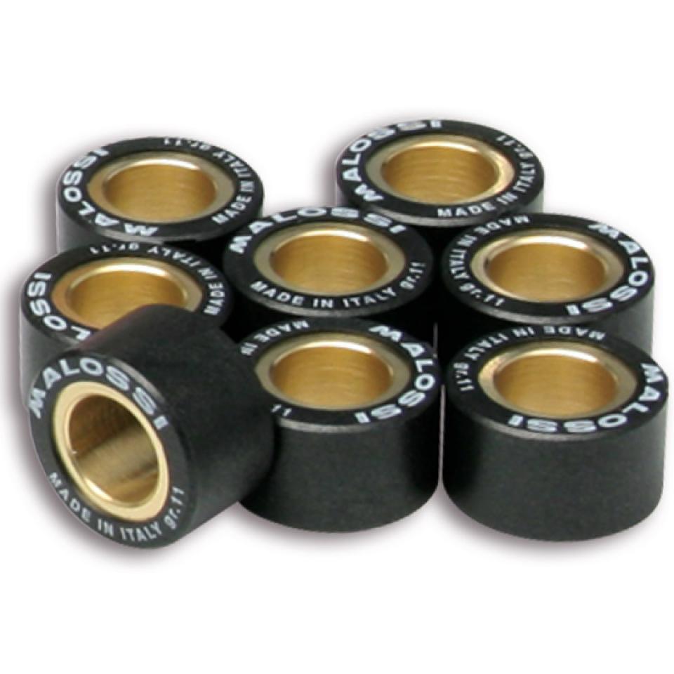 Galet rouleau de variateur pour Malaguti 